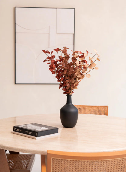Faux Eucalyptus - Assorted Bunch