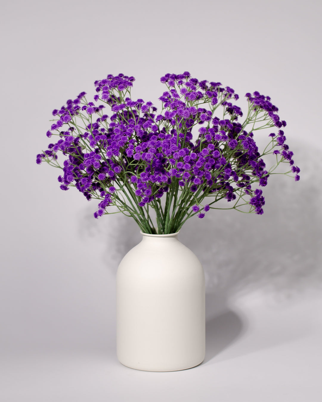 Real touch baby breath ( 10 stems ) - Decovasse